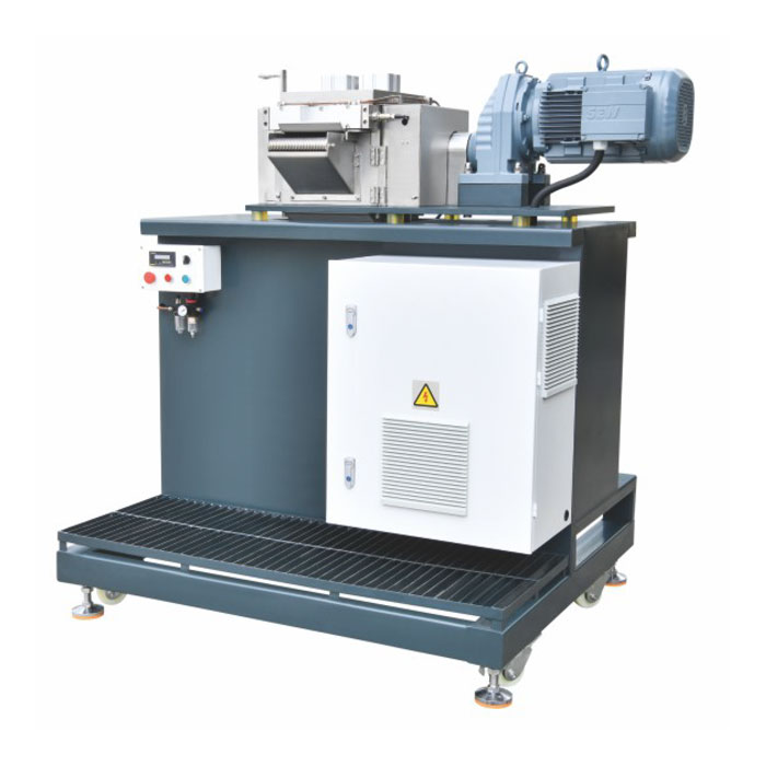 Granulator Cutting Machine