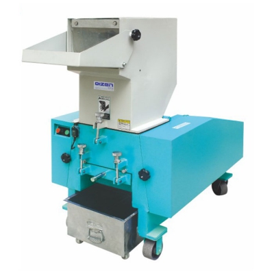 Plastic Crusher Machine