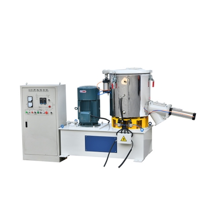 Other Equipments and Spare Parts - High Speed Mixer